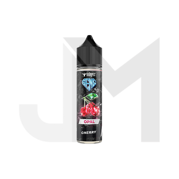 0mg Dr Vapes Gems 50ml Shortfill (78VG/22PG)