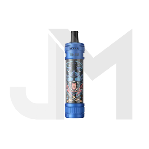 Aspire Magnum Sub Ohm Pod Vape Kit