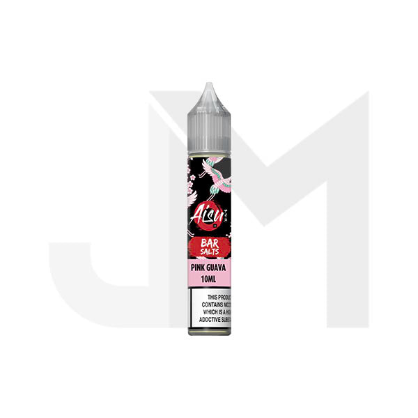 10mg Aisu By Zap! Bar Salt 10ml Nic Salts (50VG/50PG)
