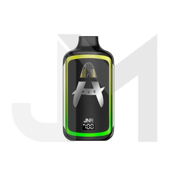 20mg JNR Ace 36K Prefilled Pod Vape Kit