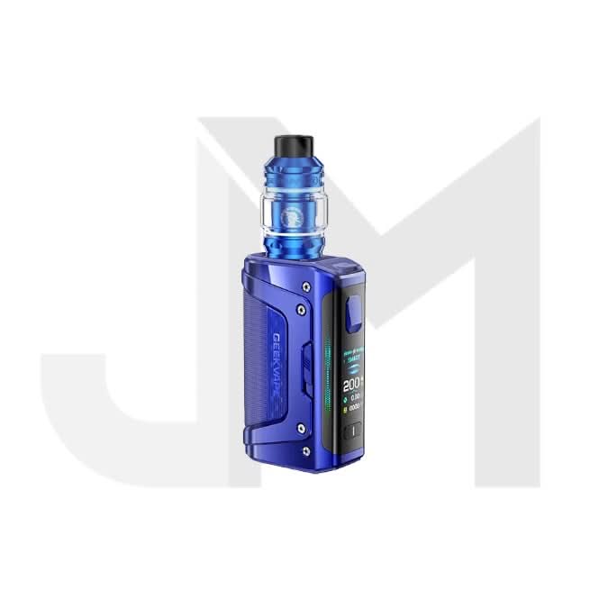 Geekvape Aegis Legend 5 200W Vape Kit