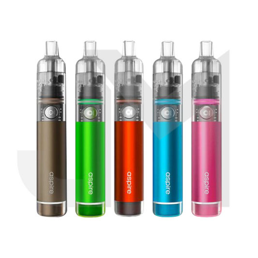 Aspire Cyber G Pod Kit