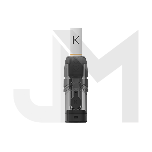 Kiwi Vapour Replacement 1.2 Ohm Kiwi Pods (Pack of 3)
