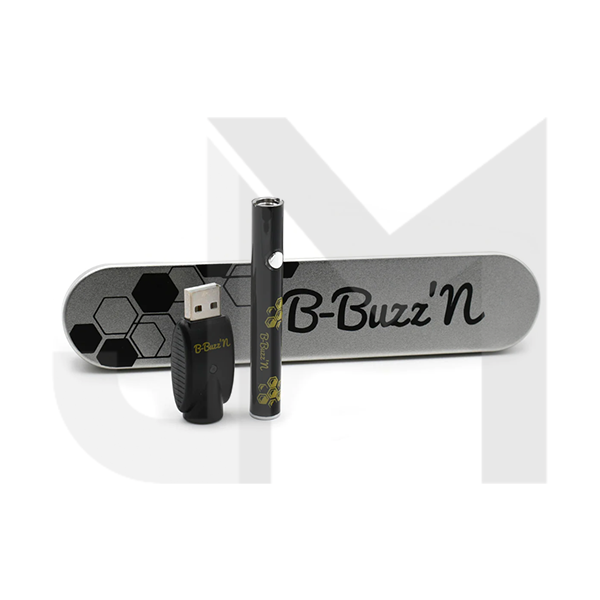 B-Buzz'n 510 Thread Vape Pen
