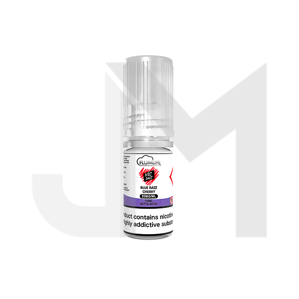 20mg Flumlite Nic Salt (60PG/40VG)