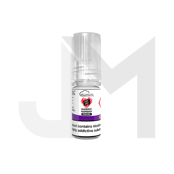 20mg Flumlite Nic Salt (60PG/40VG)