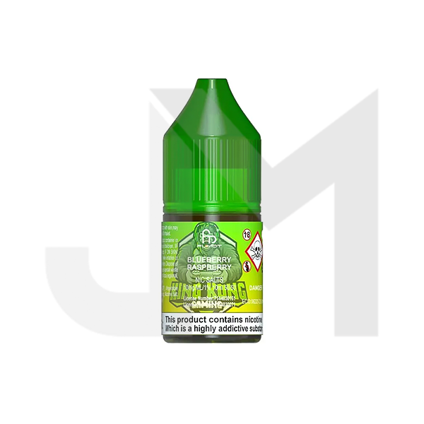 20mg RandM 7000 Tornado Nic Salts (50VG/50PG)