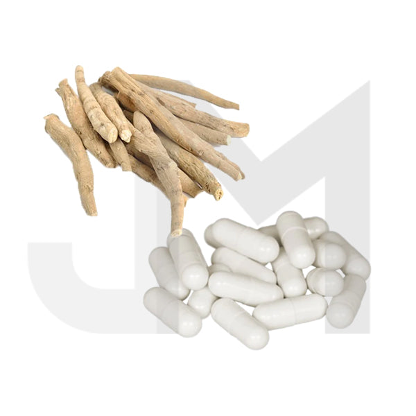 Bulk Pure 500mg Ashwagandha Capsules Wholesale UK