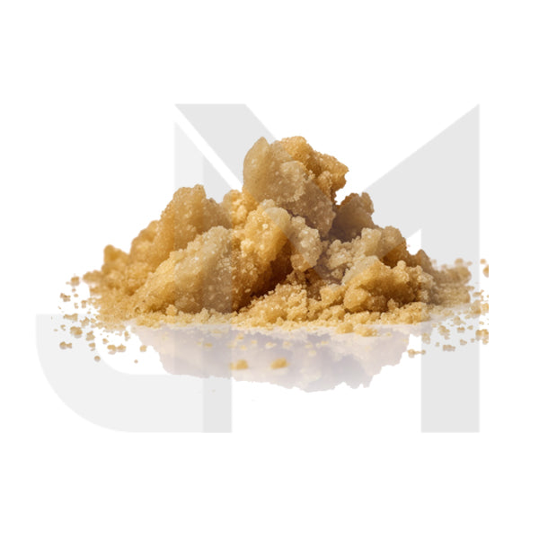 Bulk 80% Broad Spectrum CBD Crumble Wholesale UK