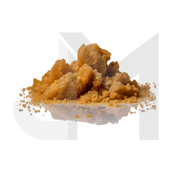 Bulk 70% American H4 CBD Crumble Wholesale UK