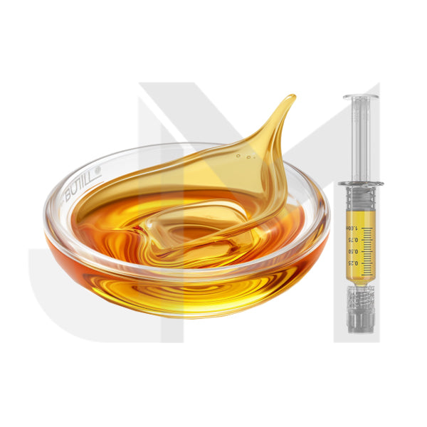 Bulk Full Spectrum CBD Wax Wholesale UK