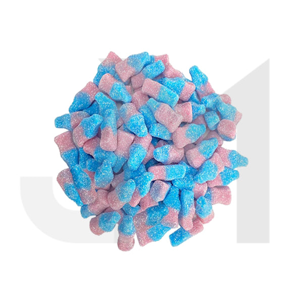Bulk H4 CBD Vegan Gummies (6000mg per kg)