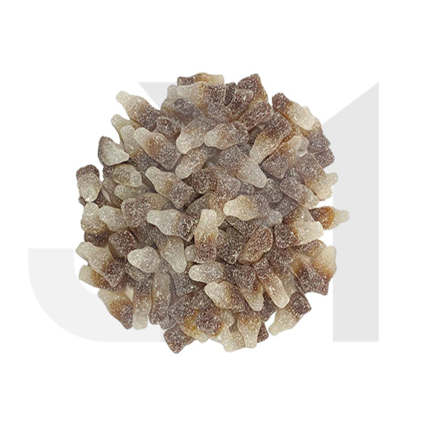 Bulk H4 CBD Vegan Gummies (6000mg per kg)