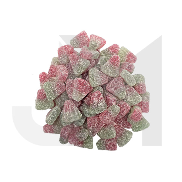 Bulk H4 CBD Vegan Gummies (6000mg per kg)