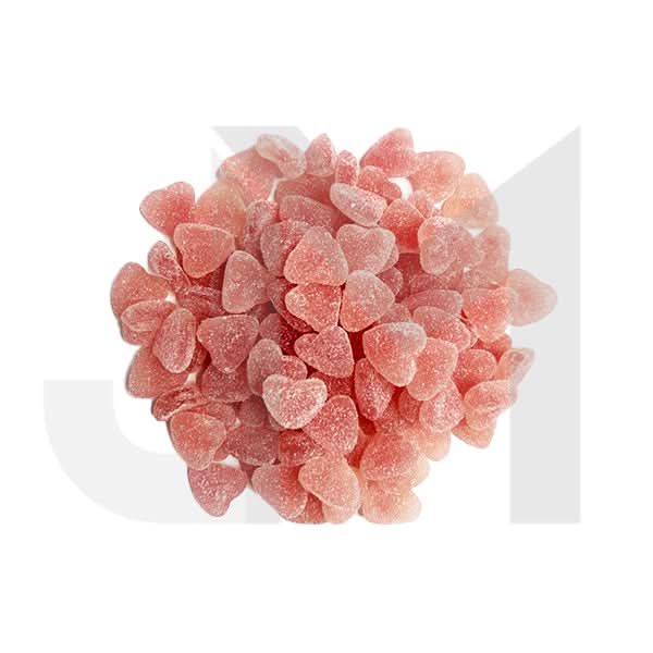 Bulk Standard Apple Cider Vinegar Vegan Gummies