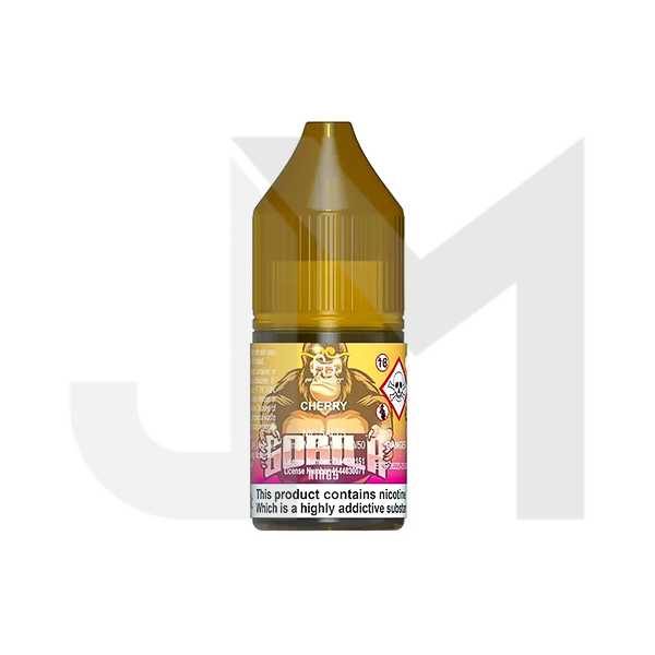 20mg RandM 7000 Tornado Nic Salts (50VG/50PG)