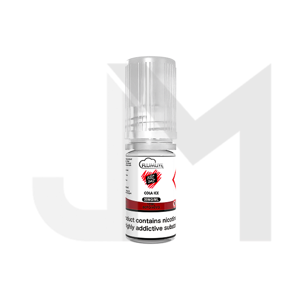 20mg Flumlite Nic Salt (60PG/40VG)