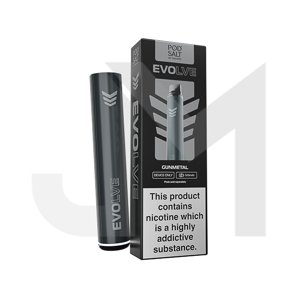 Pod Salt Evolve Vape Pen Device
