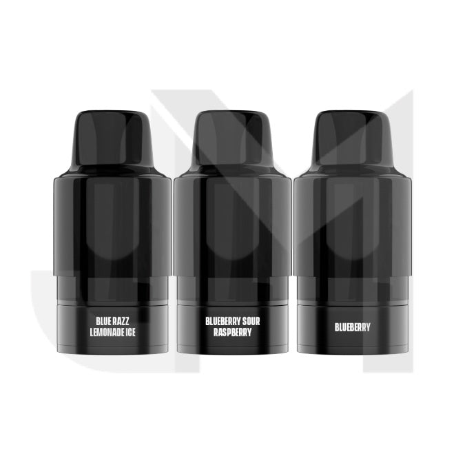 20mg Drifter 6K Refill Pod