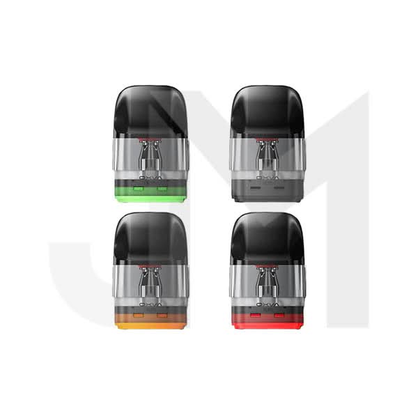 OXVA Xlim EZ Replacement Pod Cartridge 2ml - UK Wholesale OXVA Xlim EZ Replacement Pod Cartridge 2ml - UK Wholesale