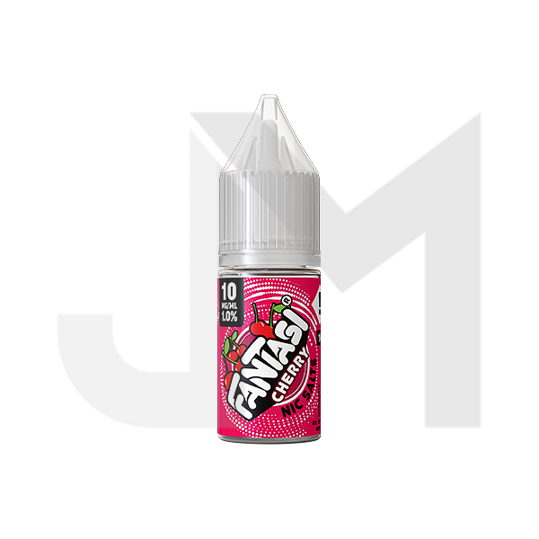 10mg Fantasi Nic Salt Series 10ml (50VG/50PG)