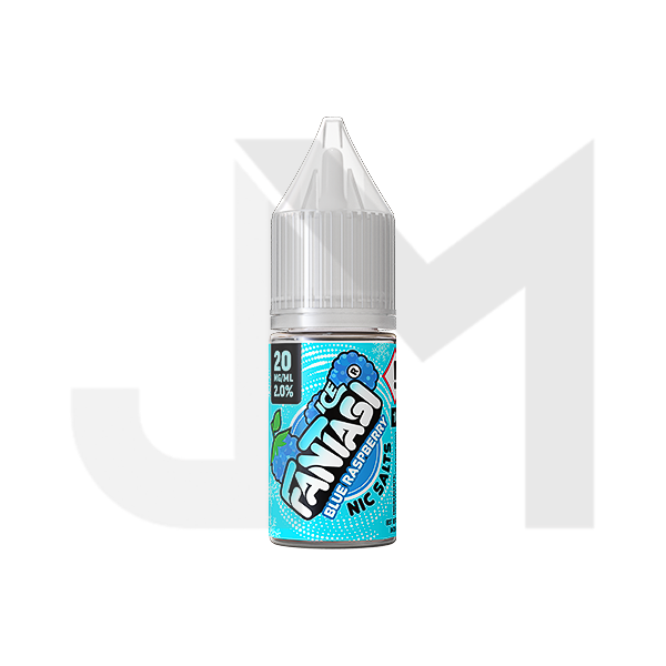 20mg Fantasi Ice Series Nic Salt 10ml (50VG/50PG)