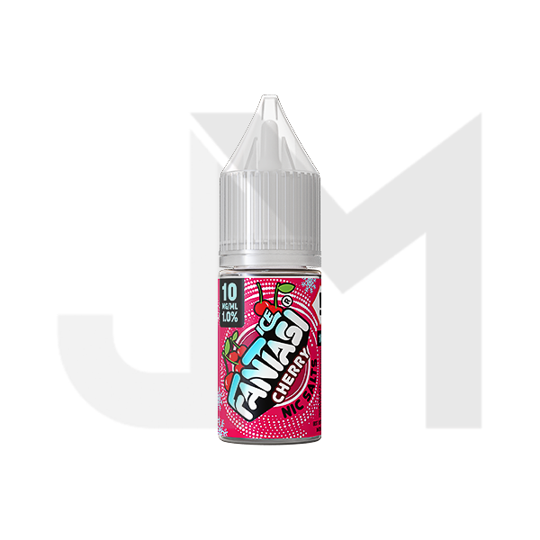 10mg Fantasi Ice Series Nic Salt 10ml (50VG/50PG)