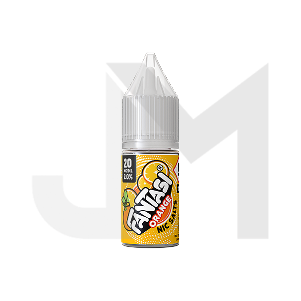 20mg Fantasi Nic Salt Series 10ml (50VG/50PG)