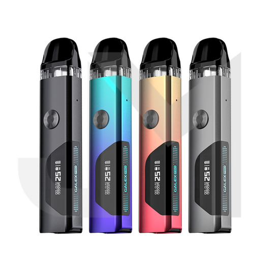 FreeMax Galex Pro Pod 25W Kit