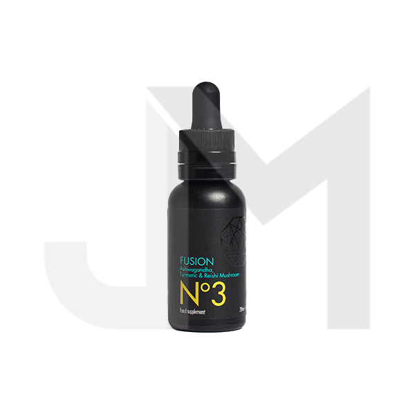 Legacy 369 Nootropic Serum Nº 3 Fusion