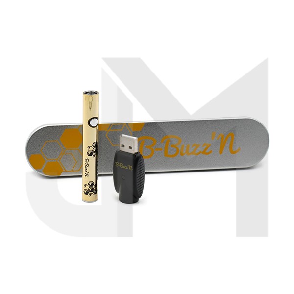 B-Buzz'n 510 Thread Vape Pen