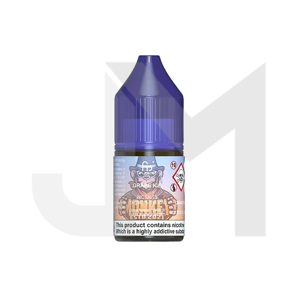 20mg RandM 7000 Tornado Nic Salts (50VG/50PG)