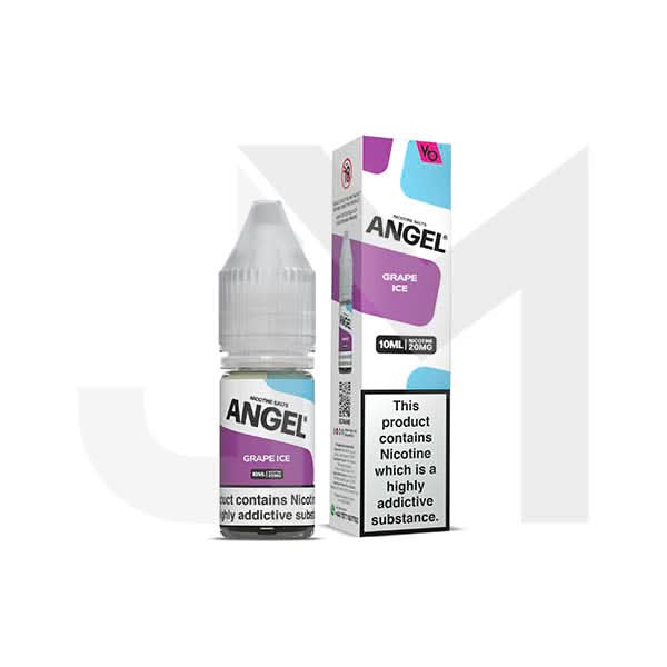 20mg Angel by Vapes Bar Nic Salt 10ml (50VG/50PG)