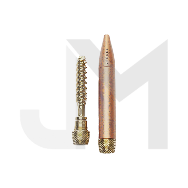 Vessel Helix Dry Herb Vaporizer