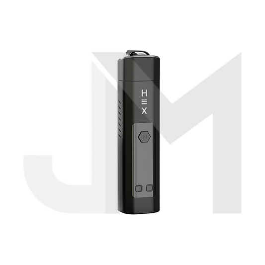 Nectar Hex Vaporizer - Basic Kit