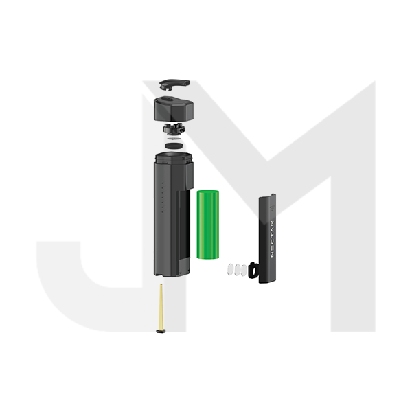 Nectar Hex Vaporizer - Basic Kit