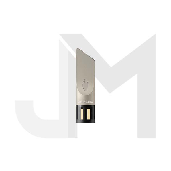 Vessel Vape Pen Battery Expedition Trail Edition