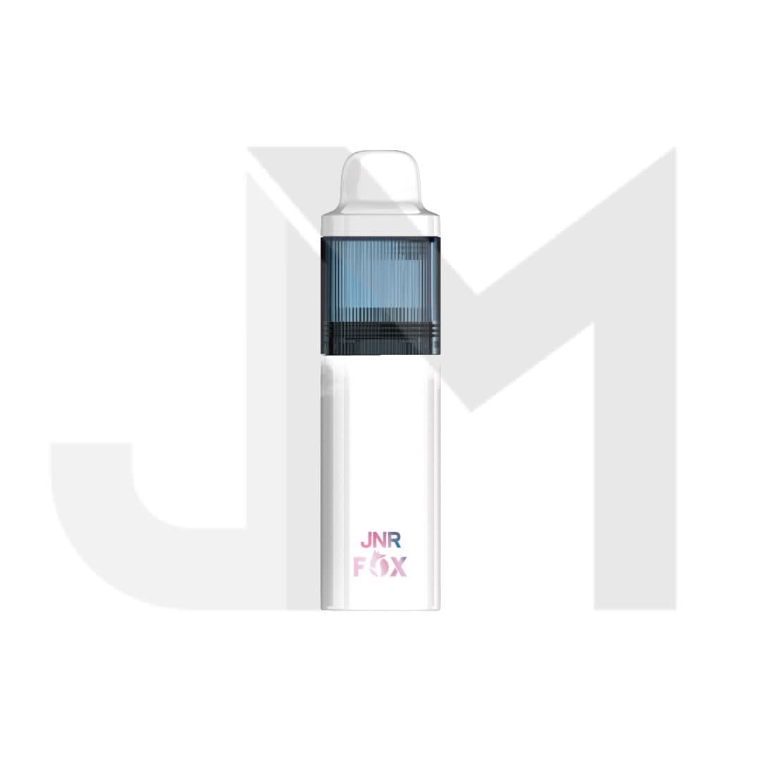 20mg JNR Fox 10k Prefilled Pod Vape kit