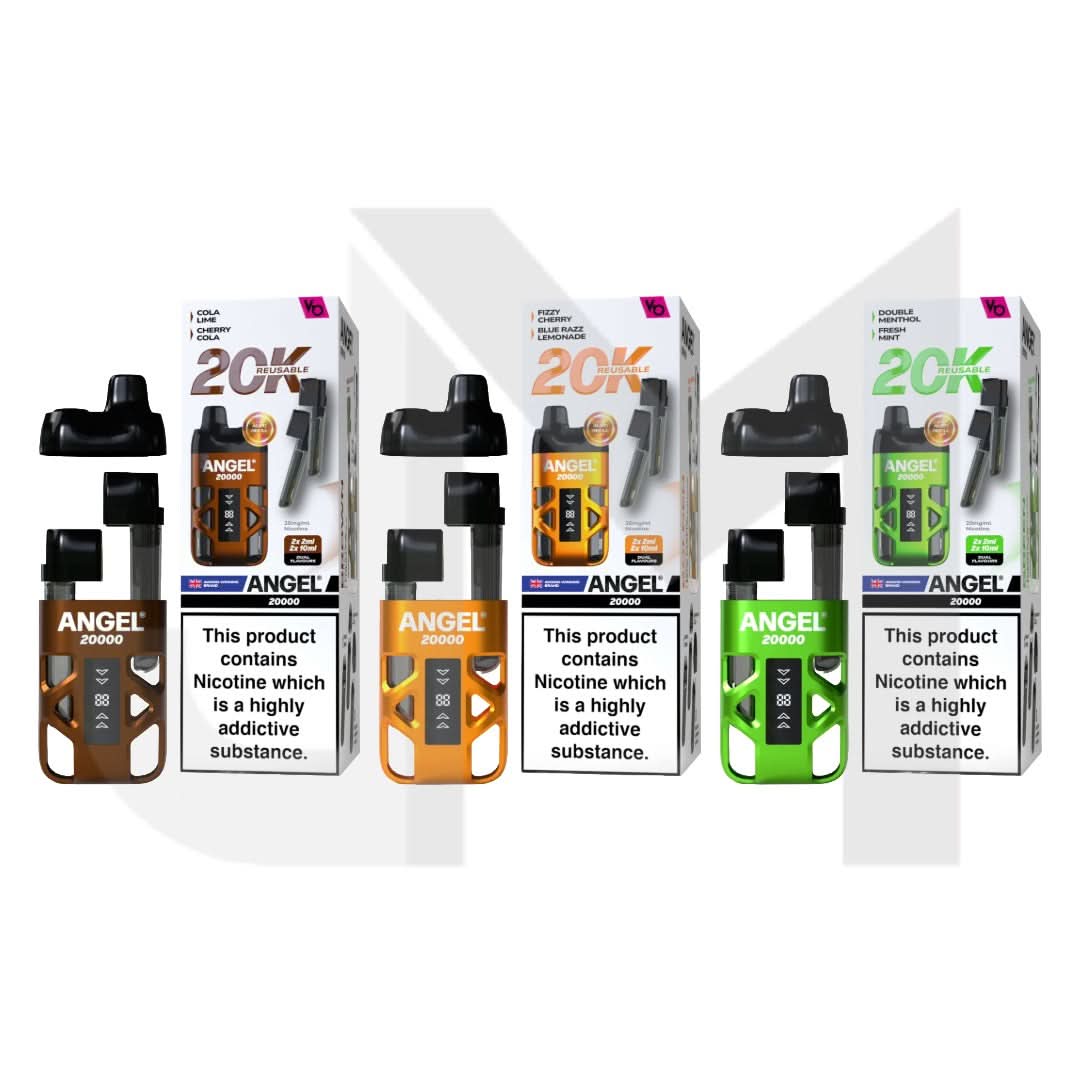 disposable big vapes ETS Monster 25K Puff Big Cloud Bar Vape Tasty Vape Pens