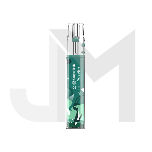 KangerTech Pro Vito Pod Kit