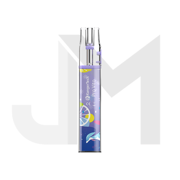 KangerTech Pro Vito Pod Kit