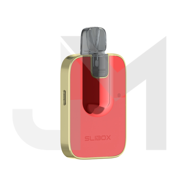 KangerTech Slibox Pod Kit