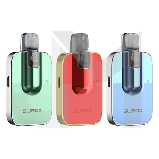 KangerTech Slibox Pod Kit