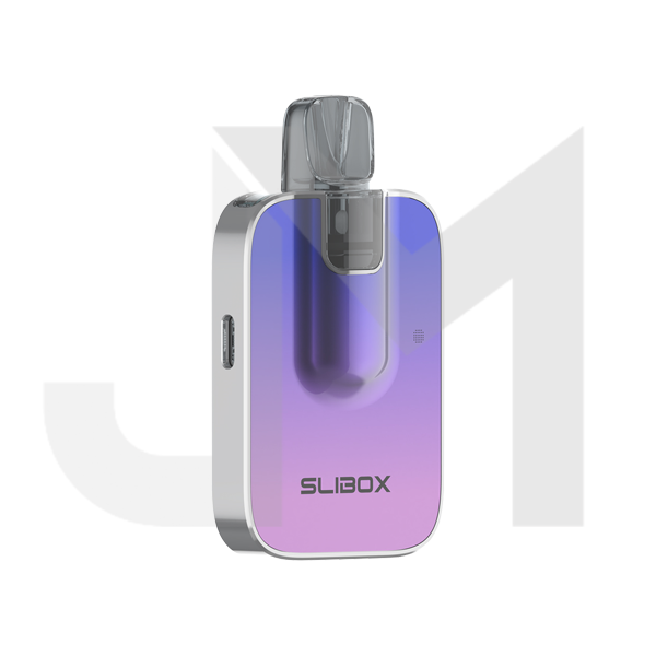 KangerTech Slibox Pod Kit