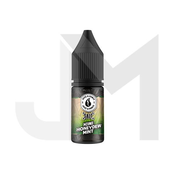 20mg Juice N Power JNP Salts 10ml (50VG/50PG)