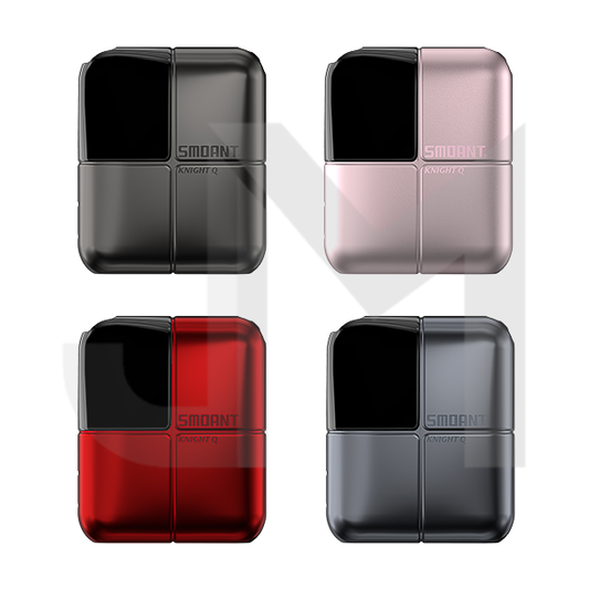 Smoant Knight Q Pod Vape Kit