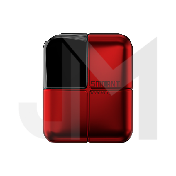 Smoant Knight Q Pod Vape Kit
