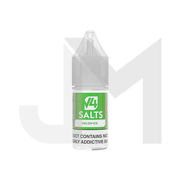 20mg V4 Salts 10ml Nic Salts (50VG/50PG)