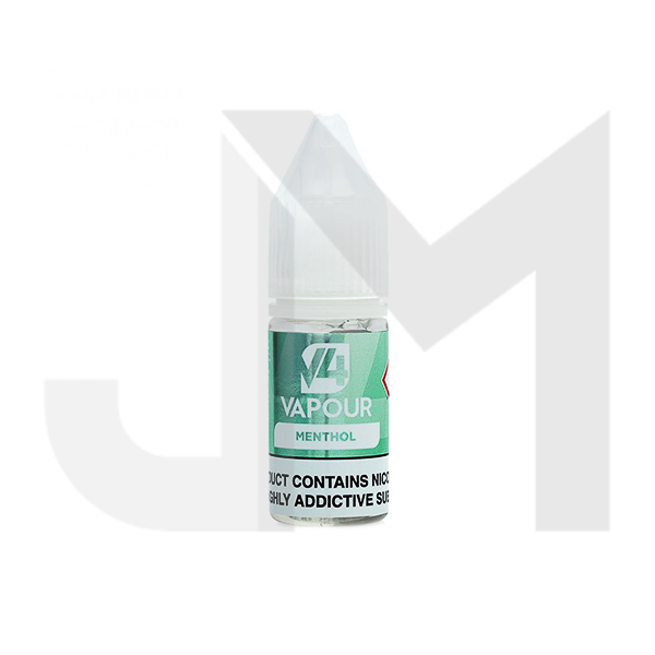 6mg V4 Vapour Freebase E-Liquid 10ml (50VG/50PG)