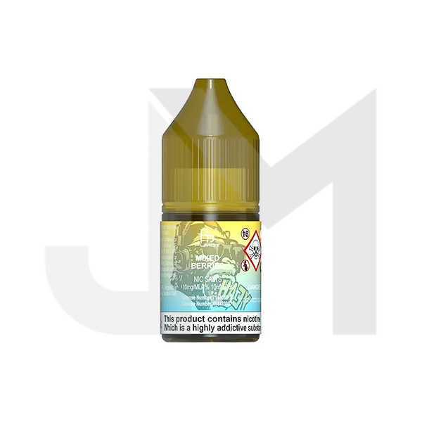 20mg RandM 7000 Tornado Nic Salts (50VG/50PG)